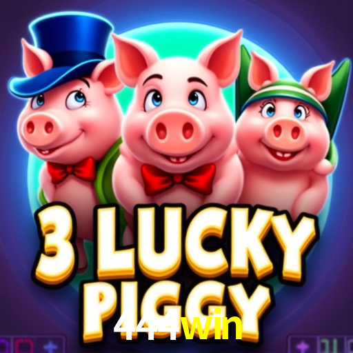 Descubra a Magia dos Jogos de Arcade no 444win