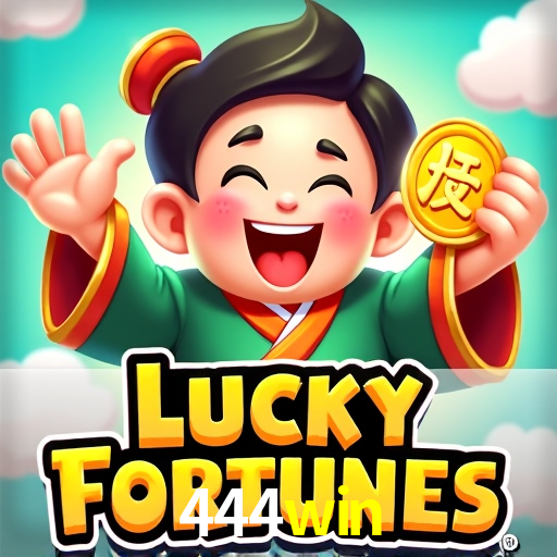 Descubra a Essência do 444win: Nossa História e Compromissos