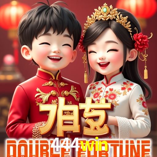 Descubra o Programa VIP da 444win: Vantagens Exclusivas para Jogadores