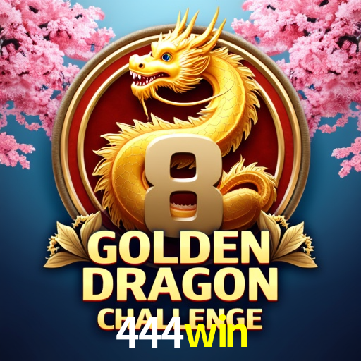 Inovações de Jogos na 444win: O Futuro das Experiências Interativas