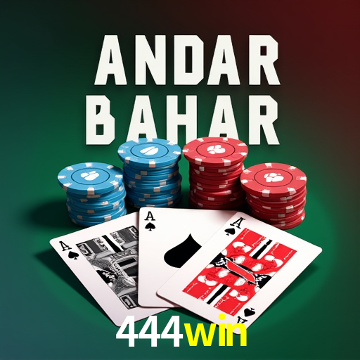 Desvendando o Mundo dos Jogos Virtuais na 444win