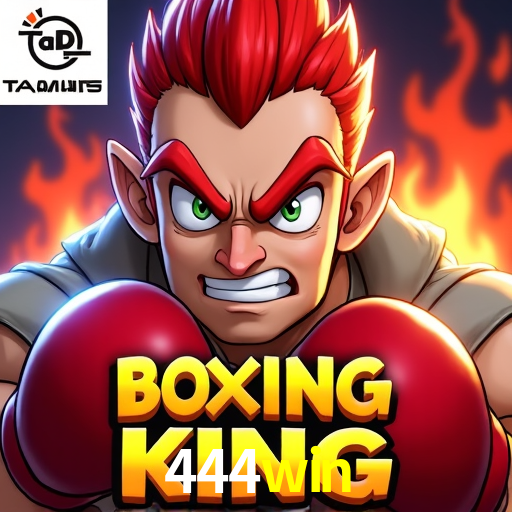 A Emoção da Loteria na 444win: Uma Chance de Mudança de Vida