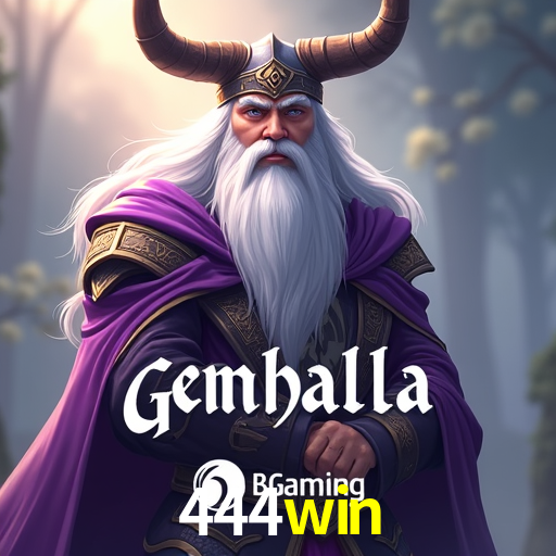 Desvendando o Mundo dos Jogos Virtuais na 444win