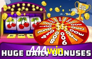 Descubra o Programa VIP da 444win: Vantagens Exclusivas para Jogadores