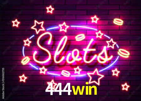 Descubra a Essência do 444win: Nossa História e Compromissos