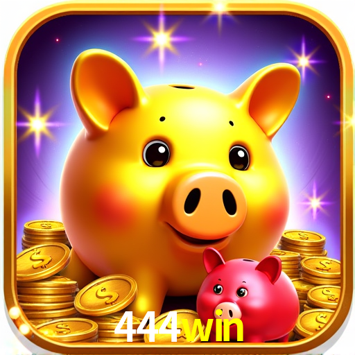 A Popularidade dos Caça-Níqueis no 444win