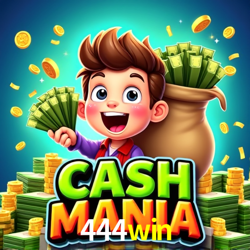 Inovações de Jogos na 444win: O Futuro das Experiências Interativas