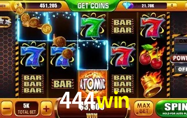 Descubra a Essência do 444win: Nossa História e Compromissos