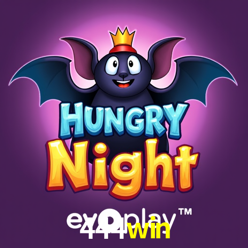 A Emoção da Loteria na 444win: Uma Chance de Mudança de Vida