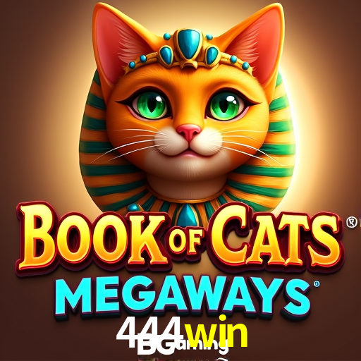 Estatísticas do Jogo 444win