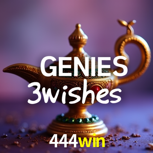 Estatísticas 444win