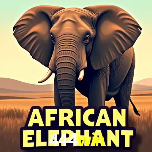 Recursos de Bônus 444win