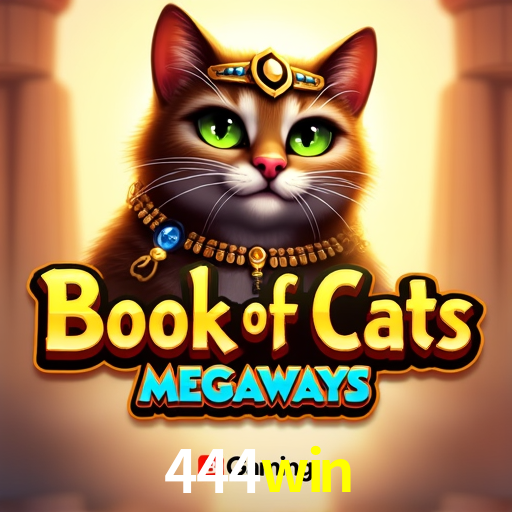 Gates of Olympus 444win