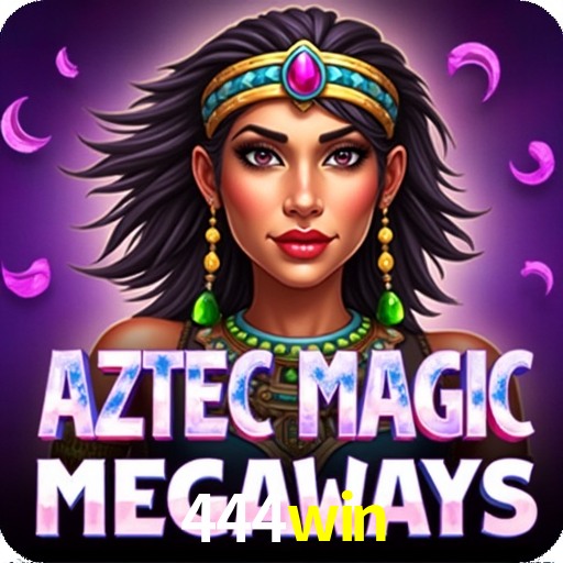 Tecnologia da Plataforma 444win