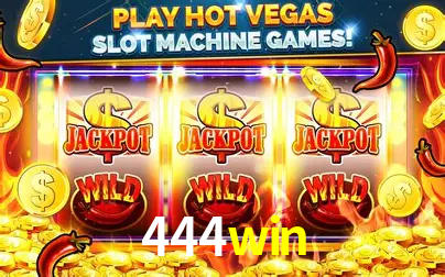 Promoção Relâmpago 444win