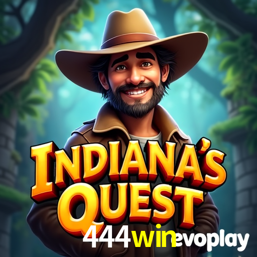 Provedores de Jogos 444win