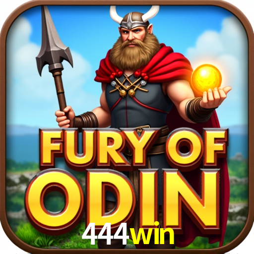 Apostas de Futebol 444win